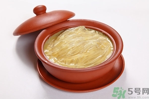 去香港買燕窩哪里好？香港哪里買燕窩比較好正宗？