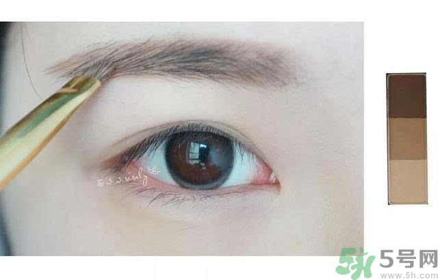 iu李智恩桃花妝怎么化？iu李智恩桃花妝怎么打造？