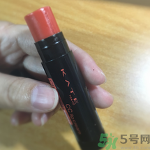 kate唇膏怎么樣?kate唇膏好用嗎? kate唇膏怎么樣?kate唇膏好用嗎?