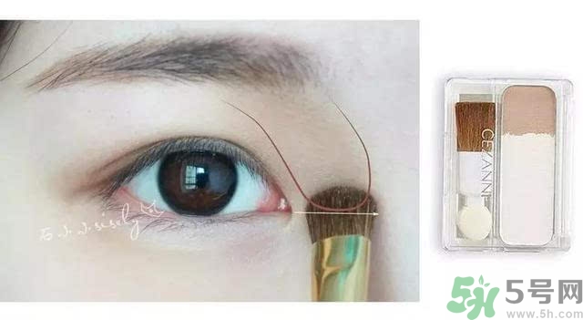 iu李智恩桃花妝怎么化？iu李智恩桃花妝怎么打造？