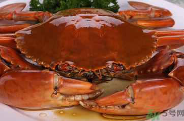 梭子蟹和青蟹哪個(gè)好吃？青蟹和梭子蟹的區(qū)別