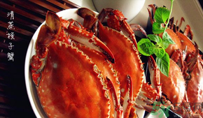 梭子蟹和大閘蟹哪個(gè)好吃？梭子蟹好吃還是大閘蟹好吃？