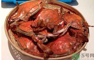 梭子蟹和大閘蟹哪個(gè)好吃？梭子蟹好吃還是大閘蟹好吃？