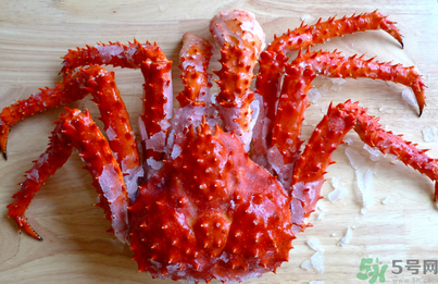 皇帝蟹多少錢一斤？皇帝蟹多少錢？