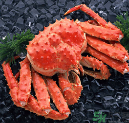 皇帝蟹多少錢一斤？皇帝蟹多少錢？