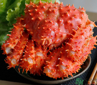 皇帝蟹多少錢一斤？皇帝蟹多少錢？