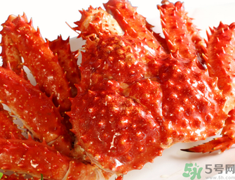 皇帝蟹多少錢一斤？皇帝蟹多少錢？