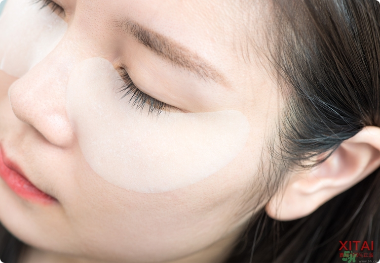 森田藥妝眼膜怎么樣？森田藥妝眼膜哪款好用？