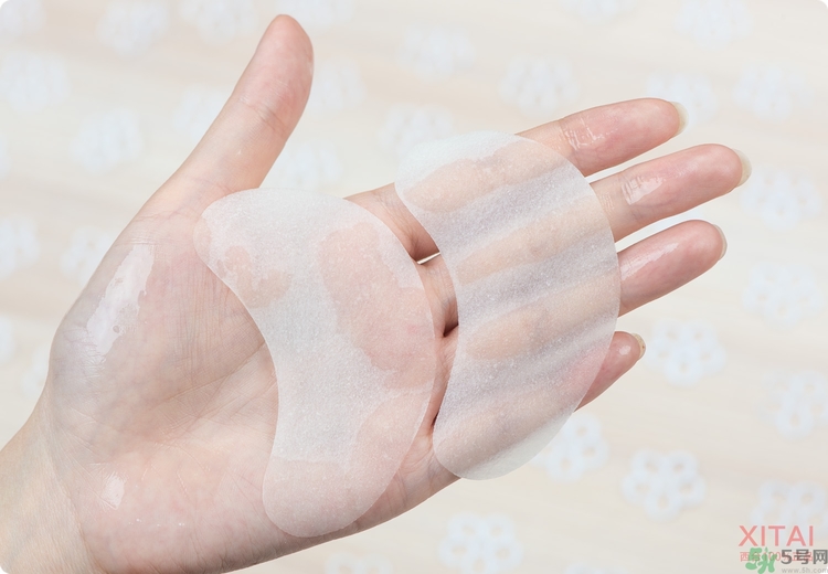 森田藥妝眼膜怎么樣？森田藥妝眼膜哪款好用？