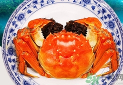 螃蟹變黑了還能吃嗎?螃蟹變黑了可以吃嗎?