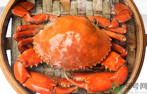 螃蟹變藍(lán)了還能吃嗎?螃蟹變藍(lán)了可以吃嗎? 螃蟹變藍(lán)了還能吃嗎?螃蟹變藍(lán)了可以吃嗎?