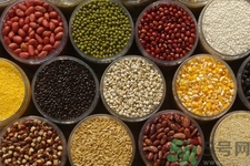 五谷雜糧怎么吃？五谷雜糧怎么吃最養(yǎng)生？