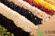 五谷雜糧怎么吃？五谷雜糧怎么吃最養(yǎng)生？