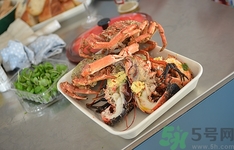 活螃蟹放冷藏還是冷凍?活螃蟹冷藏能放多久 活螃蟹放冷藏還是冷凍?活螃蟹冷藏能放多久