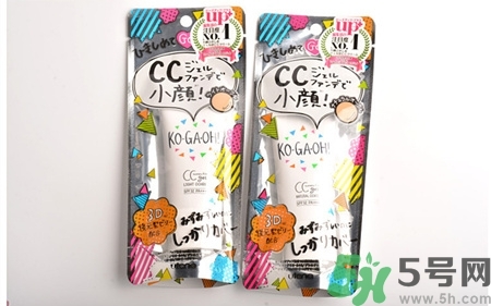 佑天蘭cc霜好用嗎?utena小顏cc霜怎么樣? 佑天蘭cc霜好用嗎?utena小顏cc霜怎么樣?