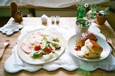 減肥為什么一定要吃早餐？3個吃早餐的小技巧