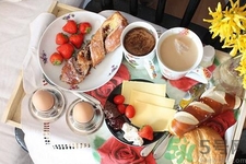 減肥為什么一定要吃早餐？3個吃早餐的小技巧