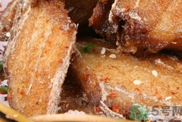 帶魚怎么煎不粘鍋?帶魚怎么煎不會碎? 帶魚怎么煎不粘鍋?帶魚怎么煎不會碎?