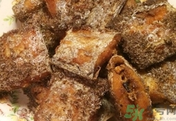 帶魚怎么煎不粘鍋?帶魚怎么煎不會碎? 帶魚怎么煎不粘鍋?帶魚怎么煎不會碎?