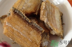 帶魚怎么煎不粘鍋?帶魚怎么煎不會碎? 帶魚怎么煎不粘鍋?帶魚怎么煎不會碎?