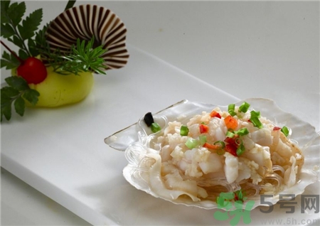 扇貝里面的黑色東西能吃嗎?扇貝哪些部位不能吃圖解 扇貝里面的黑色東西能吃嗎?扇貝哪些部位不能吃圖解