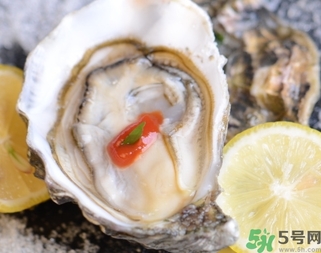 生蠔可以天天吃嗎？生蠔吃多了會怎樣？