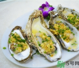 生蠔可以天天吃嗎？生蠔吃多了會怎樣？