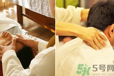 推拿后能不能洗澡？推拿后多久可以洗澡？