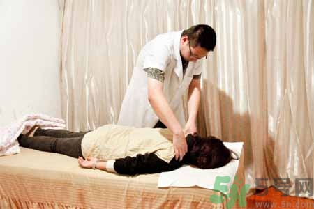 推拿后能不能洗澡？推拿后多久可以洗澡？