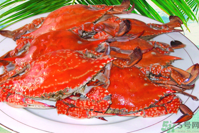 河蟹什么時候最肥？河蟹什么時候吃最好？