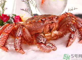 海蟹死了可以吃嗎？海蟹死了多久還能吃？