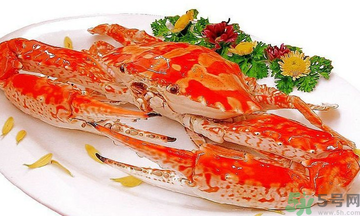 海蟹死了可以吃嗎？海蟹死了多久還能吃？