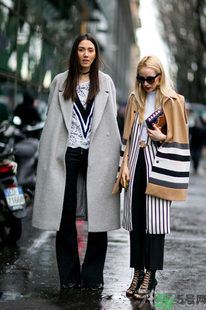 闊腿褲配什么鞋子好看？穿闊腿褲配什么鞋子？