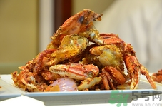 香辣螃蟹怎么做好吃?香辣螃蟹的做法大全 香辣螃蟹怎么做好吃?香辣螃蟹的做法大全