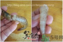 活蝦怎么處理干凈蝦線？活蝦怎么去蝦線？