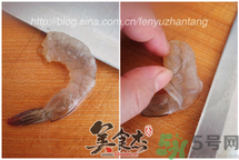 活蝦怎么處理干凈蝦線？活蝦怎么去蝦線？