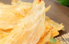 花膠怎么保存?泡發(fā)的花膠怎么保存? 花膠怎么保存?泡發(fā)的花膠怎么保存?