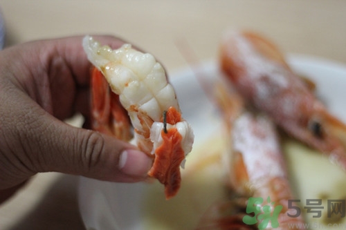 蝦線能吃嗎?吃了蝦線會(huì)怎么樣 蝦線能吃嗎?吃了蝦線會(huì)怎么樣