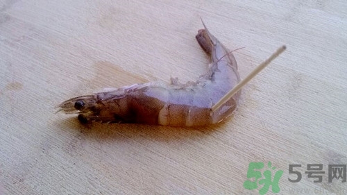 蝦線能吃嗎?吃了蝦線會(huì)怎么樣 蝦線能吃嗎?吃了蝦線會(huì)怎么樣
