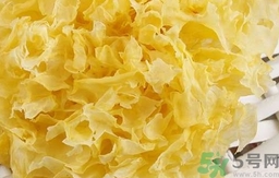 銀耳可以泡一夜嗎?銀耳能泡一晚上嗎? 銀耳可以泡一夜嗎?銀耳能泡一晚上嗎?