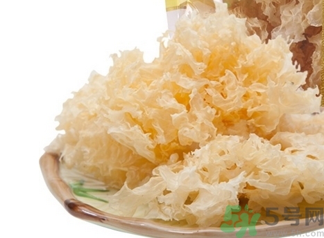 銀耳可以泡一夜嗎?銀耳能泡一晚上嗎? 銀耳可以泡一夜嗎?銀耳能泡一晚上嗎?