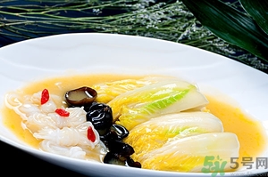 娃娃菜怎么做好吃?娃娃菜的做法大全 娃娃菜怎么做好吃?娃娃菜的做法大全