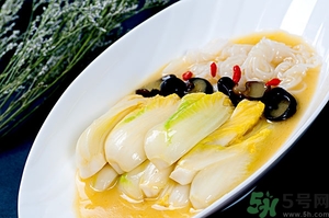 娃娃菜怎么做好吃?娃娃菜的做法大全 娃娃菜怎么做好吃?娃娃菜的做法大全