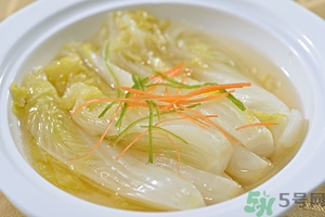 娃娃菜怎么做好吃?娃娃菜的做法大全 娃娃菜怎么做好吃?娃娃菜的做法大全