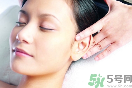 每天揉耳朵有什么好處？?揉耳朵的正確方法是什么？