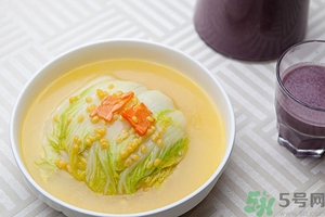 孕婦能吃娃娃菜嗎?孕婦吃娃娃菜好嗎 孕婦能吃娃娃菜嗎?孕婦吃娃娃菜好嗎