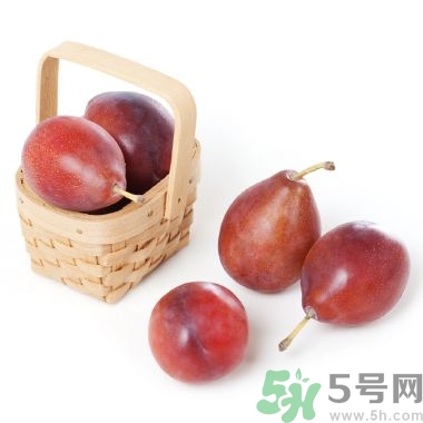 西梅是熱性還是涼性?西梅是涼性的嗎? 西梅是熱性還是涼性?西梅是涼性的嗎?