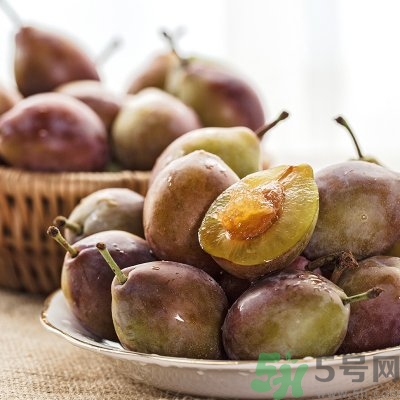 西梅是熱性還是涼性?西梅是涼性的嗎? 西梅是熱性還是涼性?西梅是涼性的嗎?