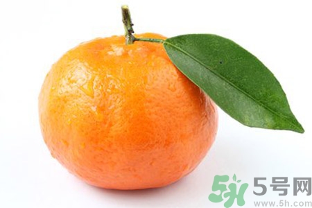 橘子可以多吃嗎？橘子吃多了會怎樣？