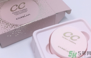 卡姿蘭氣墊cc霜怎么用?卡姿蘭氣墊cc霜使用方法 卡姿蘭氣墊cc霜怎么用?卡姿蘭氣墊cc霜使用方法